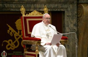 Радіо Ватикан – Голос Папи і Церкви в діалозі зі світом