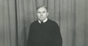 о. Методій М. Скраль ЧСВВ