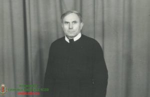 о. Методій М. Скраль ЧСВВ