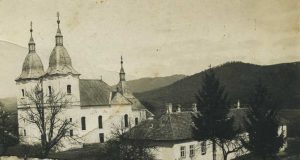 Історія Малоберезнянського монастиря