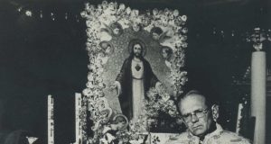 ІСТОРІЯ ПРОВІНЦІЇ: 3. Легалізація – Відновлення