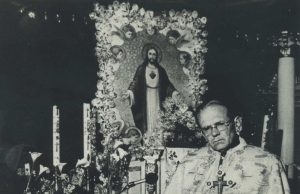 ІСТОРІЯ ПРОВІНЦІЇ: 3. Легалізація – Відновлення