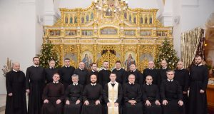 Василіянський Чин в Україні