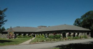 Василіянський Чин у світі