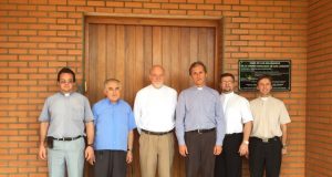 Відбулась Капітула Провінції Непорочного Зачаття Пресвятої Богородиці в Аргентині