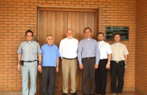 Відбулась Капітула Провінції Непорочного Зачаття Пресвятої Богородиці в Аргентині