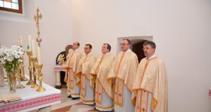 Душпастирська праця