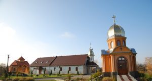 МУКАЧІВСЬКИЙ МОНАСТИР СВЯТОГО МИКОЛАЯ