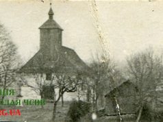 Історія Боронявського монастиря