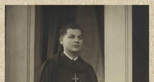 Монаший одяг