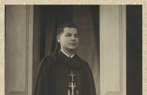 Монаший одяг