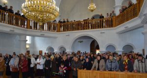 Реколекції