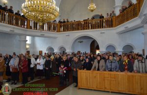 Реколекції