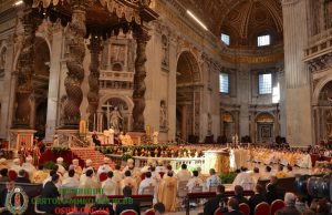 ПРЕОСВЯЩЕННІ ЄПИСКОПИ ЧСВВ