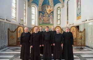 ГЕНЕРАЛЬНА УПРАВА