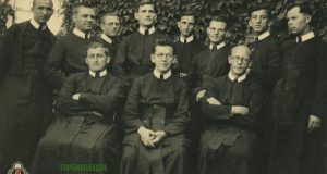 ІСТОРІЯ ПРОВІНЦІЇ: 2. Переслідування – Підпілля