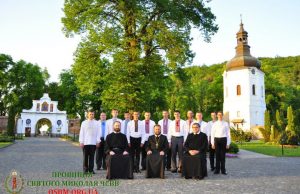 Вступний курс