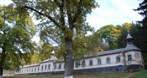 Молодіжна проща до Боронявської чудотворної ікони Божої Матері