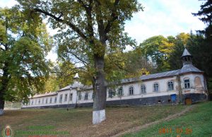 Молодіжна проща до Боронявської чудотворної ікони Божої Матері