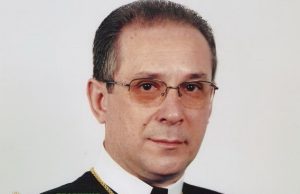 Звернення Протоархимандрита з нагоди проголошення Катехизму УГКЦ