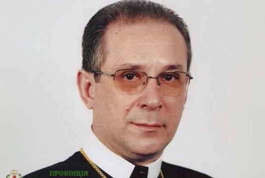 Декрет про освоєння та застосування Статуту ЧСВВ