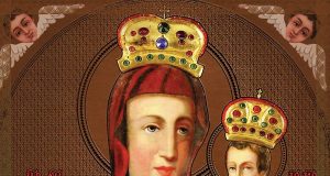 Боронявська Ікона Божої Матері