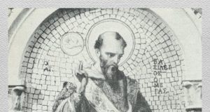 Провідні постаті ЧСВВ