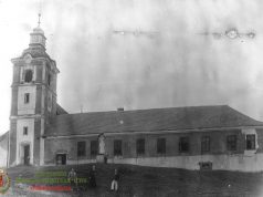 Історія Імстичівського монастиря