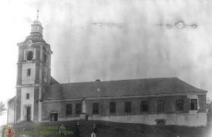 Історія Імстичівського монастиря