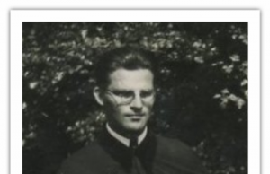 Пам’яті о. Діонізія Дребітка ЧСВВ