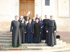 Празник Собору Архистратига Михаїла