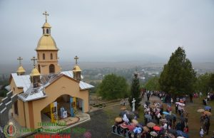 Празник Різдва Пресвятої Богородиці