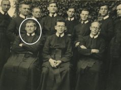 Перша реформована спільнота Імстичівського монастиря