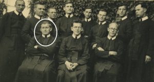 Перша реформована спільнота Імстичівського монастиря