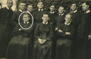 Перша реформована спільнота Імстичівського монастиря