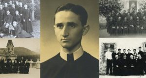 Пам’яті о. Мелетія Малинича ЧСВВ: 15-та річниця відходу до вічності