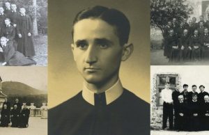 Пам’яті о. Мелетія Малинича ЧСВВ: 15-та річниця відходу до вічності