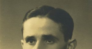 о. Мелетій М. Малинич ЧСВВ