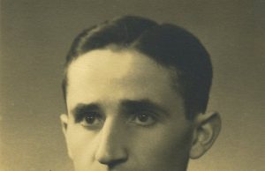 о. Мелетій М. Малинич ЧСВВ