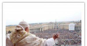 Католицька Церква у 2011 році