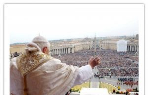 Католицька Церква у 2011 році