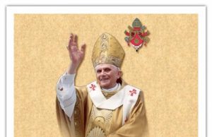 Папа Венедикт XVI про справу єдності християн