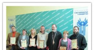 Владика Мілан підбив підсумки 2011 року у Мукачівській греко-католицькій єпархії