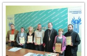 Владика Мілан підбив підсумки 2011 року у Мукачівській греко-католицькій єпархії