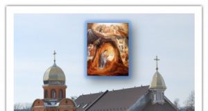 Передріздвяні реколекції у Мукачівському Святомиколаївському монастирі отців Василіян