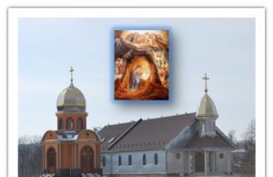 Передріздвяні реколекції у Мукачівському Святомиколаївському монастирі отців Василіян