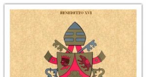 Послання Папи Бенедикта XVI на 46-ий Всесвітній день соціальної комунікації