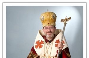 Різдвяне послання Преосвященного владики Мілана, єпископа Мукачівської єпархії