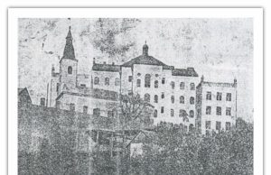 Діяльність Василіян на Закарпатті під покровом святого Миколая