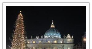 Трансляція Папських богослужень на українських телеканалах